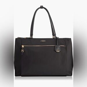 Voyageur Sheryl Nylon Business Tote